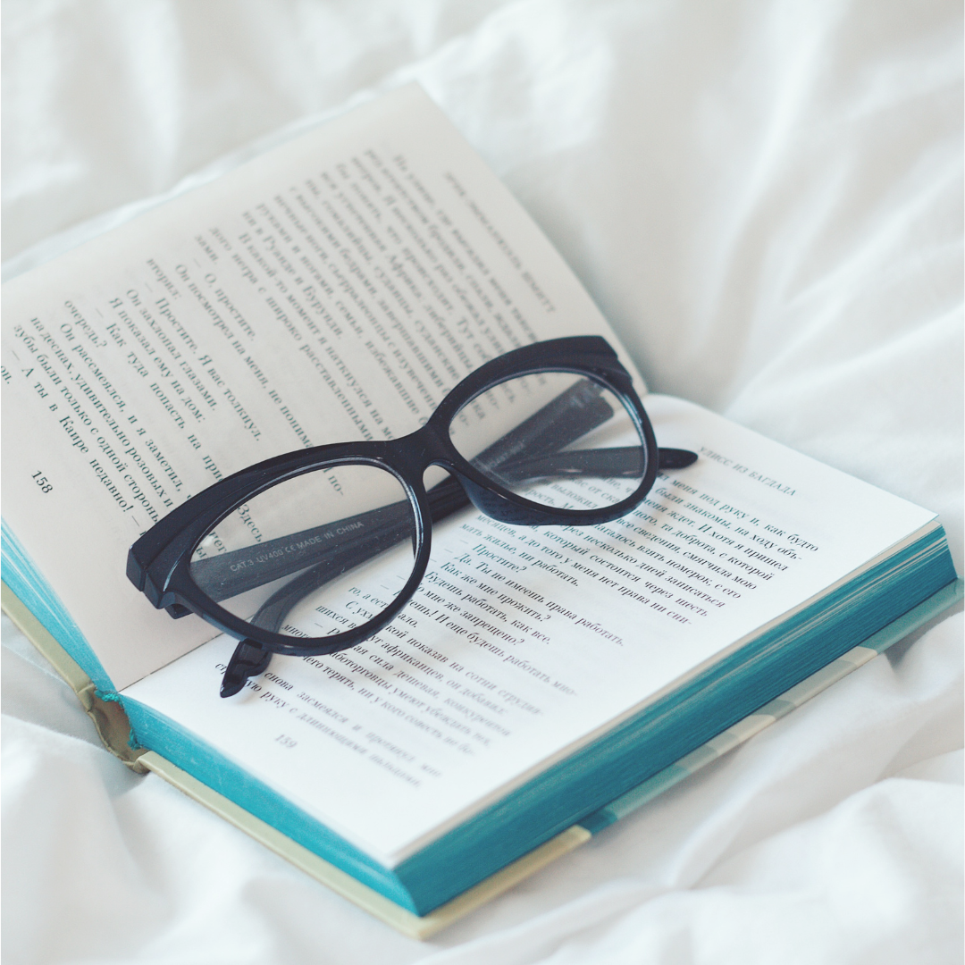 Bücher & Broschüren