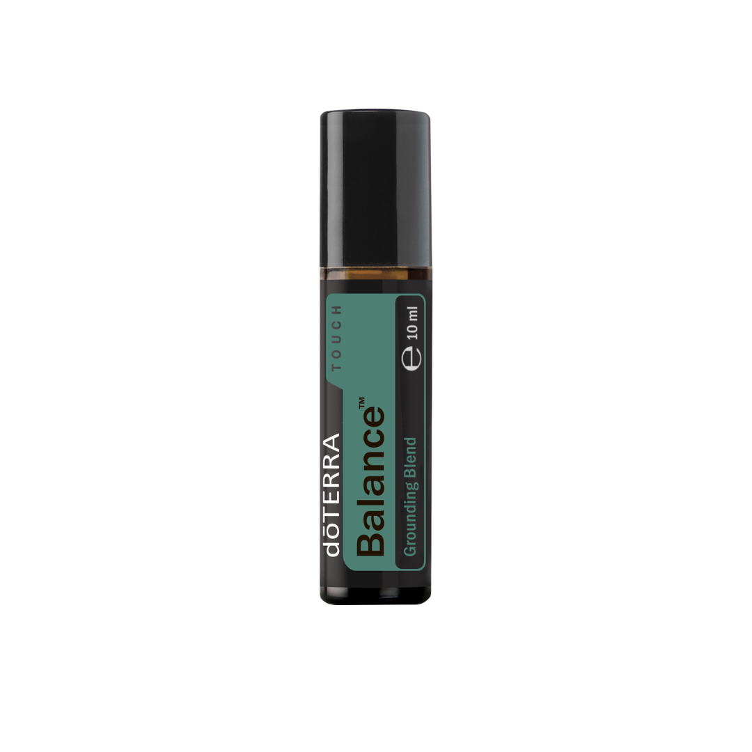 dōTERRA Balance™ Touch 10ml RollOn