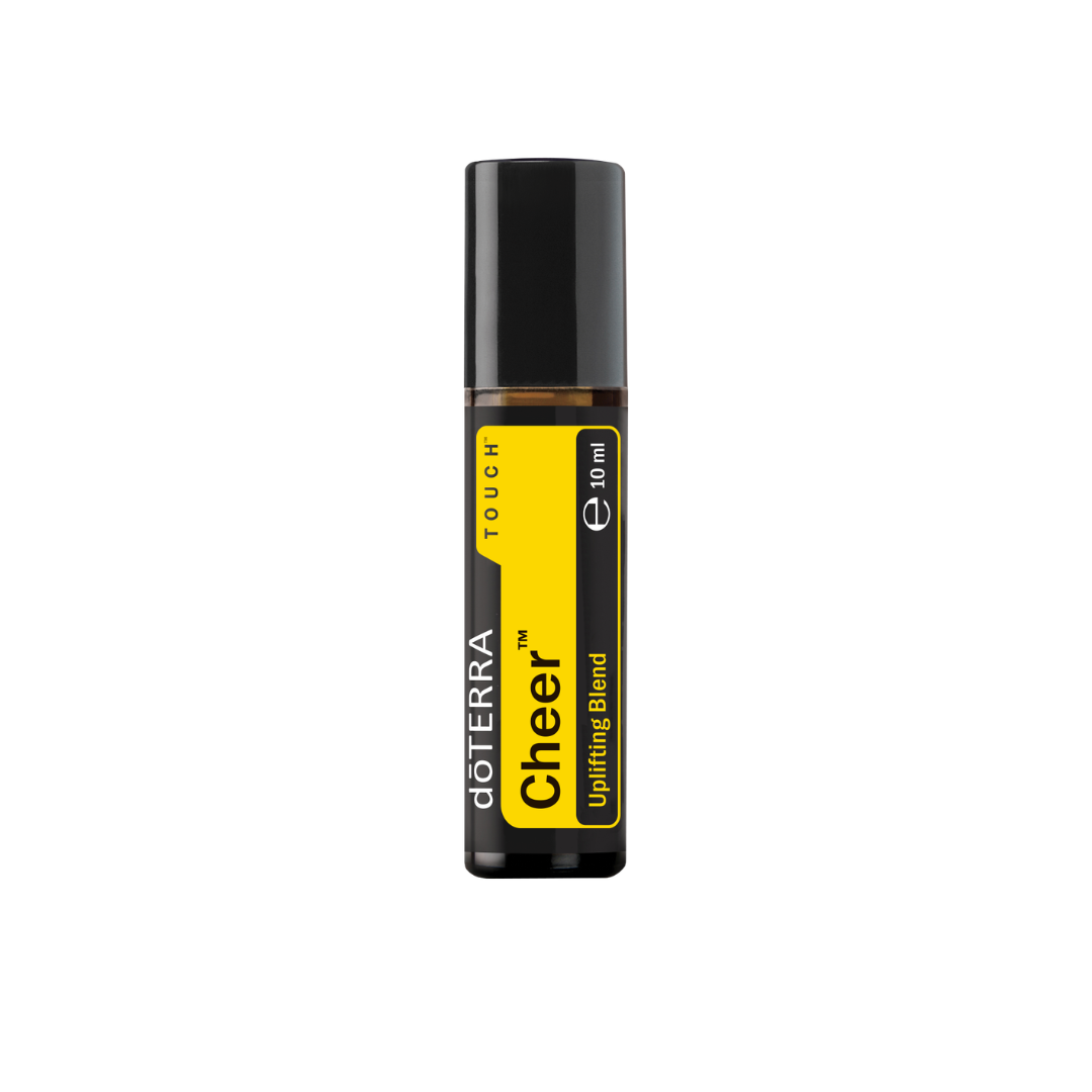 Cheer Touch 10ml RollOn