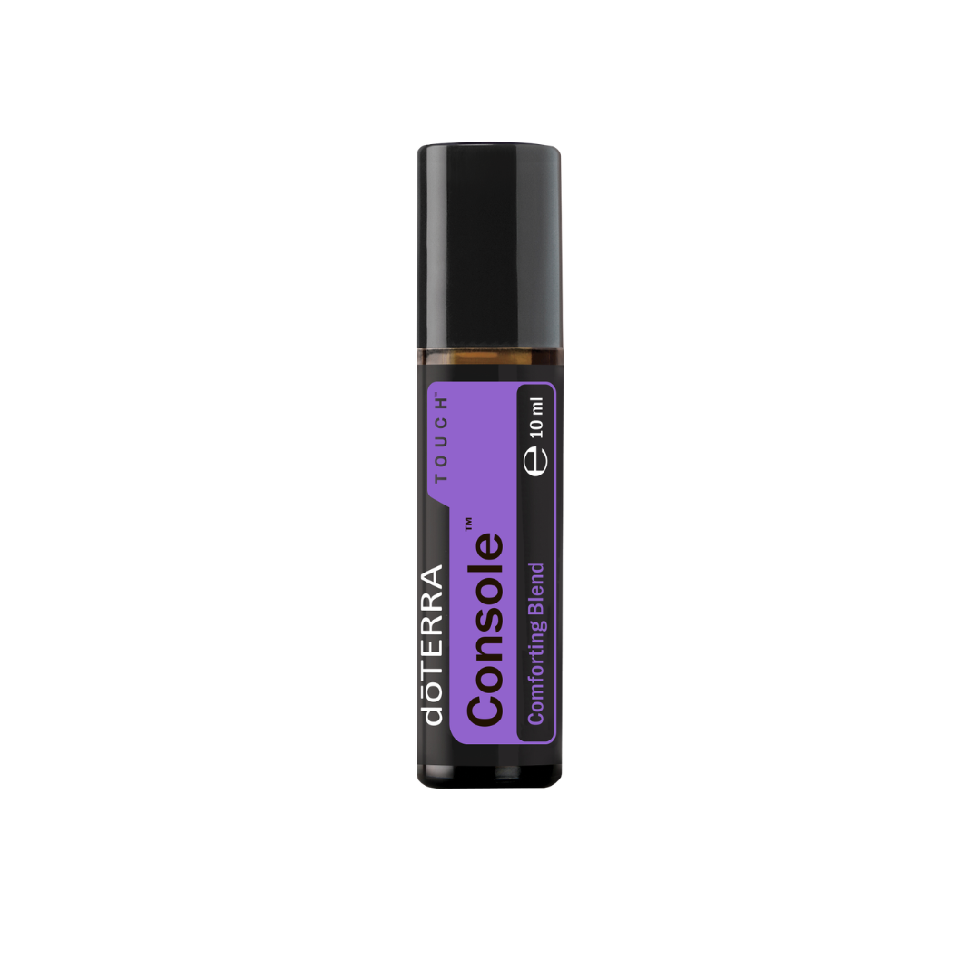 Console Touch 10ml RollOn