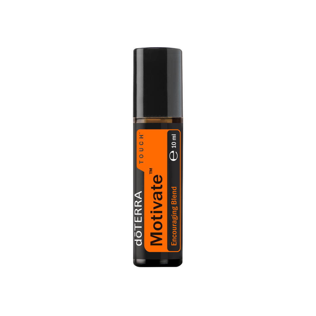 Motivate Touch 10ml RollOn