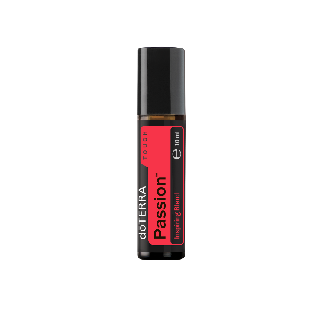 Passion Touch 10ml RollOn