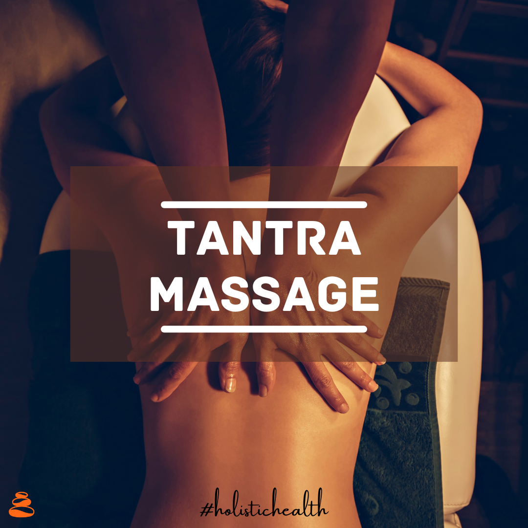 Tantra Einführungskurs für Paare (Sonntag, 18.10.2026)