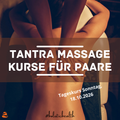 Tantra Einführungskurs für Paare (Sonntag, 18.10.2026)