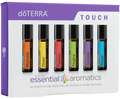 Essential Aromatics™ Touch Kit